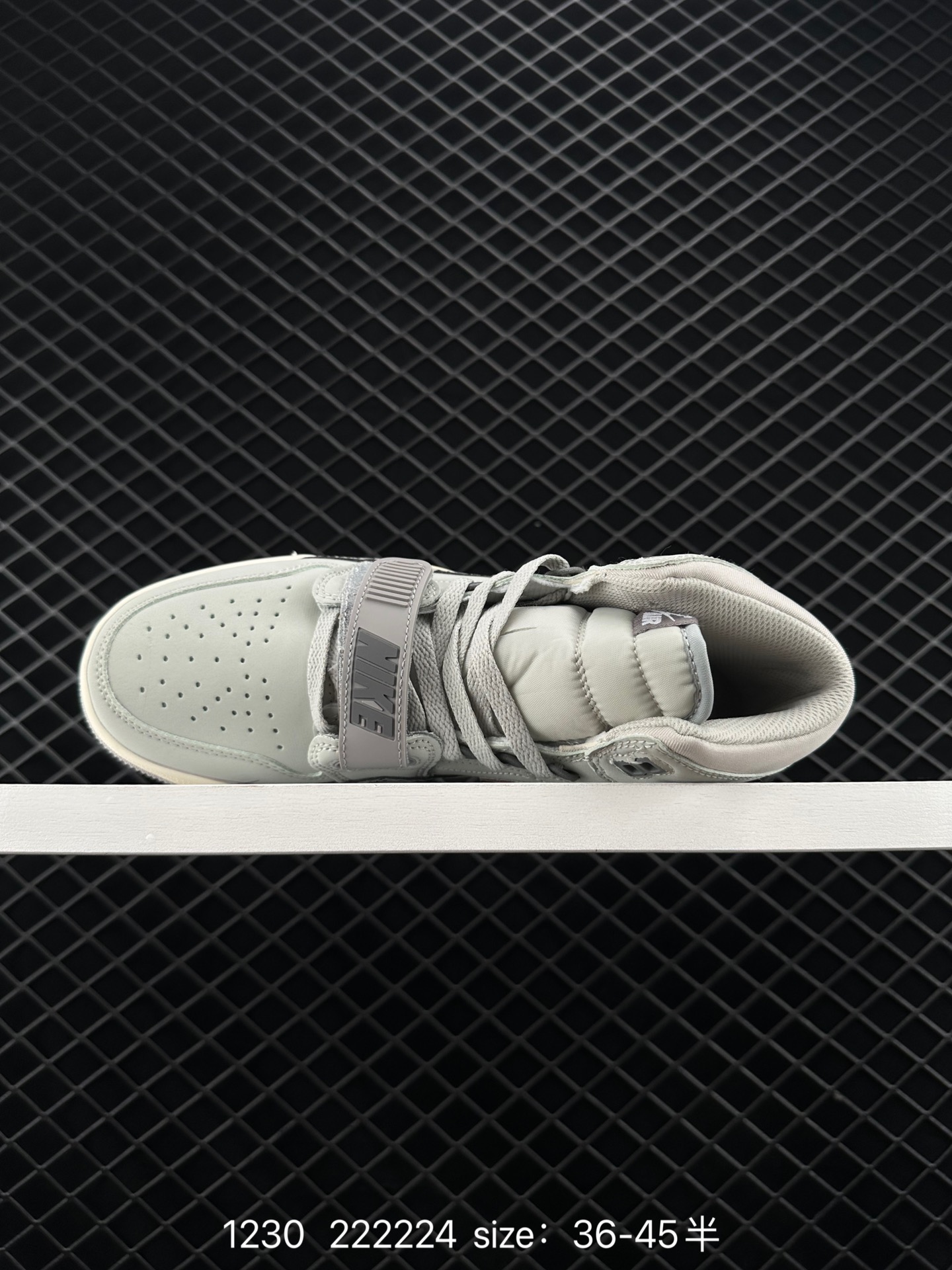 Air Jordan Legacy 312